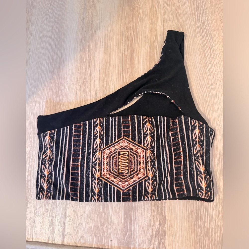 WOLVEN | 4 WAY BRA | ZEPHYR | SM